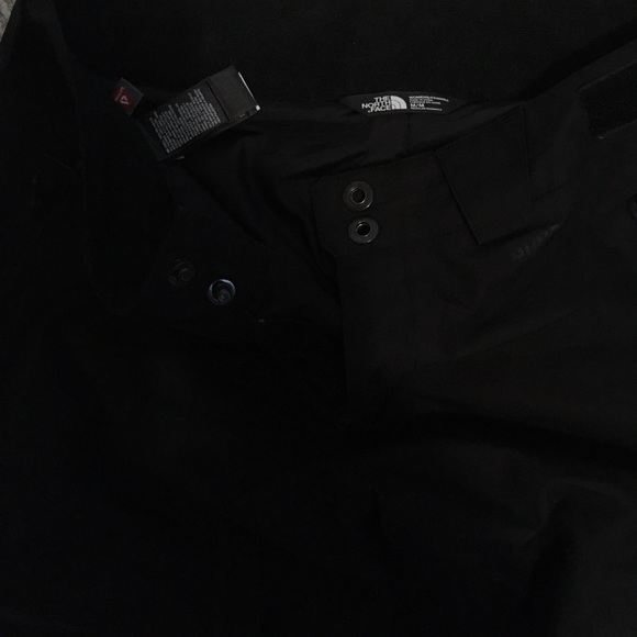 The North Face Steep Series GoreTex ski pants M - Picture 3 of 4